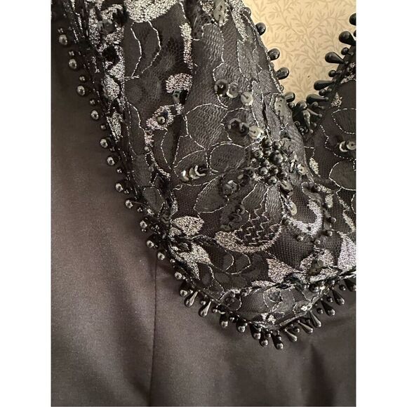 Vintage Karen Okada dress - Picture 4 of 8